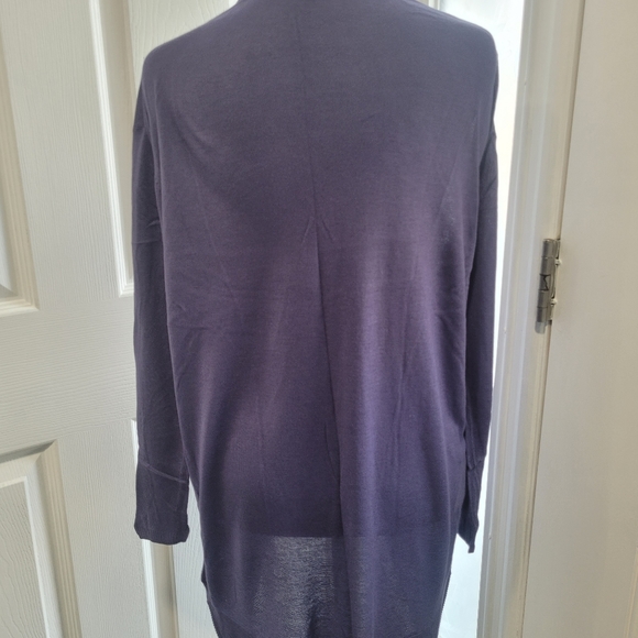 HOSS INTROPIA Electric Blue size M - Picture 2 of 7